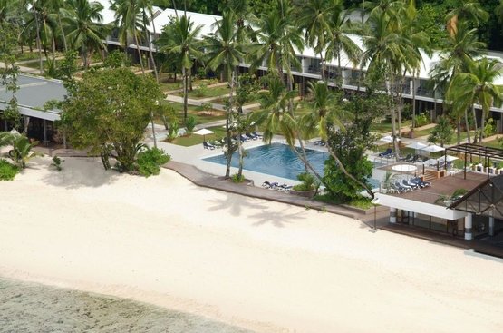 Сейшелы AVANI Seychelles Barbarons Resort