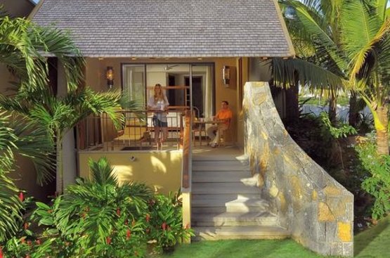 Маврикій Trou aux Biches Beachcomber Golf Resort & Spa