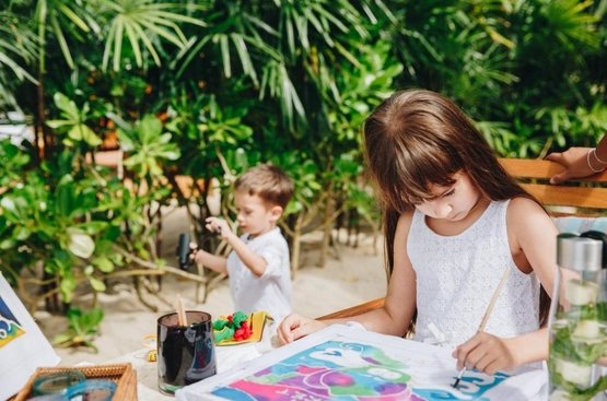 Таїланд Trisara Villas & Residences Phuket