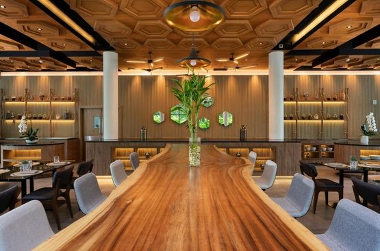 Таїланд Melia Phuket Mai Khao 