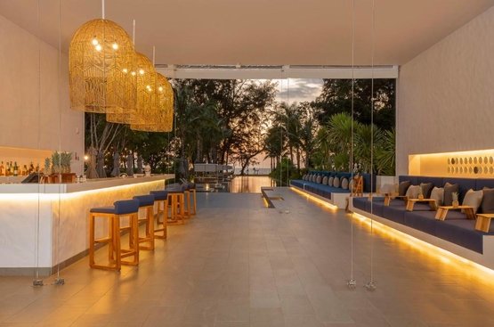Таїланд Melia Phuket Mai Khao 