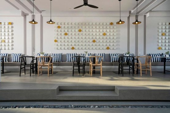 Таїланд Melia Phuket Mai Khao 