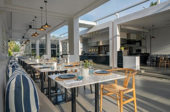 Таїланд Melia Phuket Mai Khao 