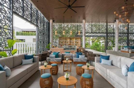 Таїланд Melia Phuket Mai Khao 