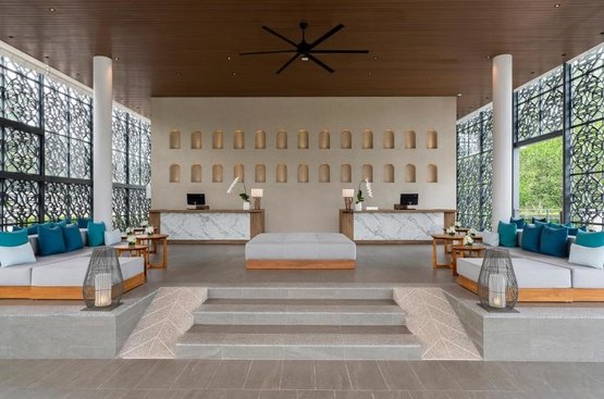 Таїланд Melia Phuket Mai Khao 