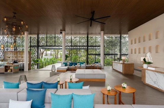 Таїланд Melia Phuket Mai Khao 