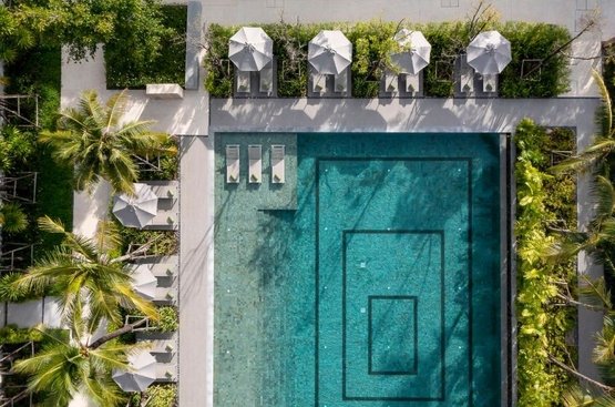 Таїланд Melia Phuket Mai Khao 