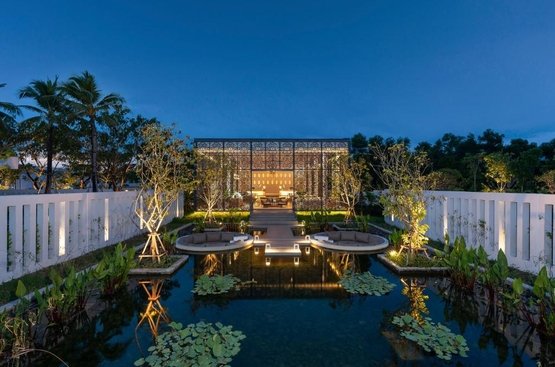 Таїланд Melia Phuket Mai Khao 