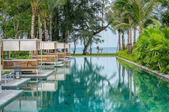Таїланд Melia Phuket Mai Khao 