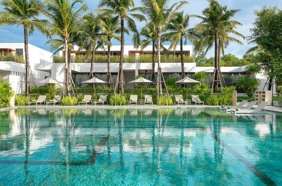Таїланд Melia Phuket Mai Khao 