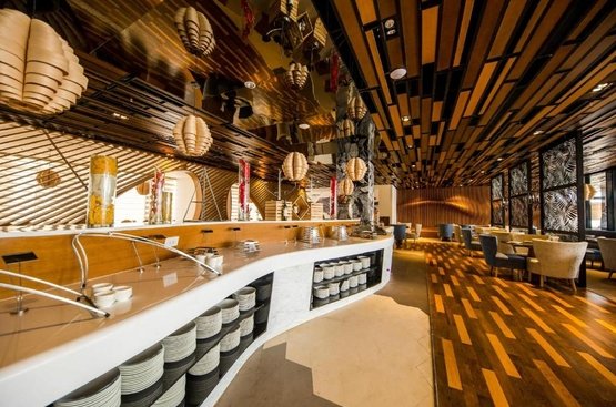 В'єтнам Quinter Central Nha Trang