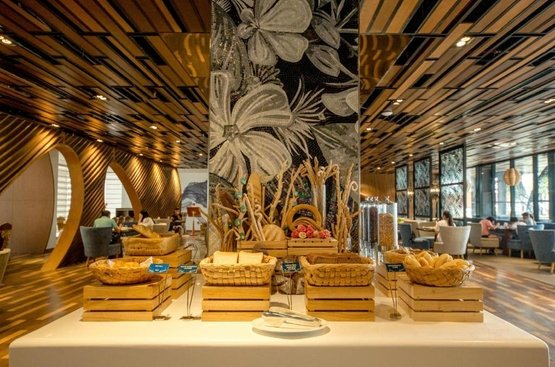 В'єтнам Quinter Central Nha Trang