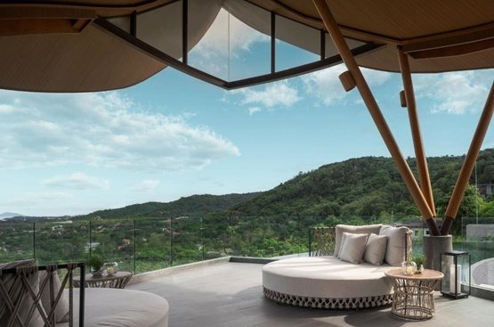 Таїланд Noku Phuket