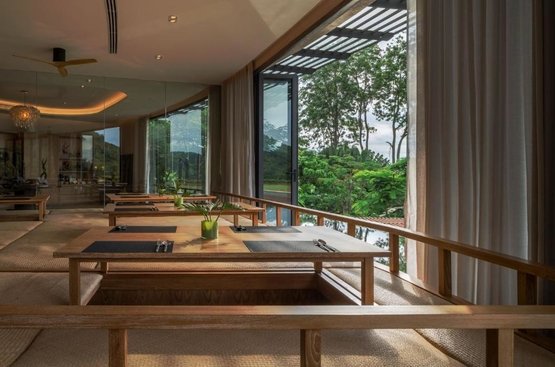 Таїланд Noku Phuket