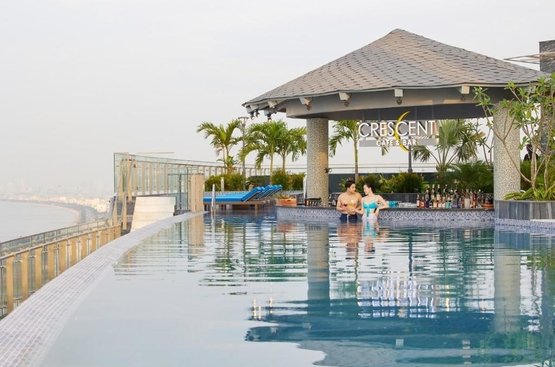 В'єтнам Da Nang - Mikazuki Japanese Resorts & Spa