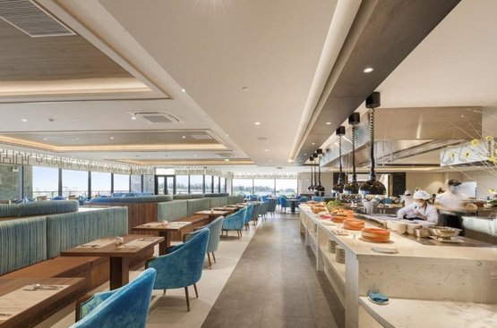 В'єтнам Da Nang - Mikazuki Japanese Resorts & Spa