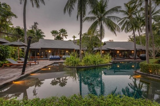 Таиланд The Slate Phuket