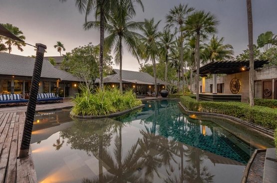 Таиланд The Slate Phuket