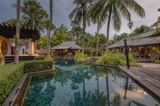 Таиланд The Slate Phuket