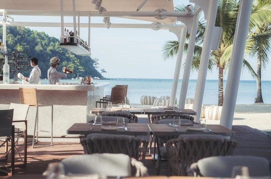 Таиланд Anantara Layan Phuket Resort