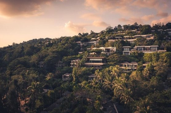 Таиланд Anantara Layan Phuket Resort