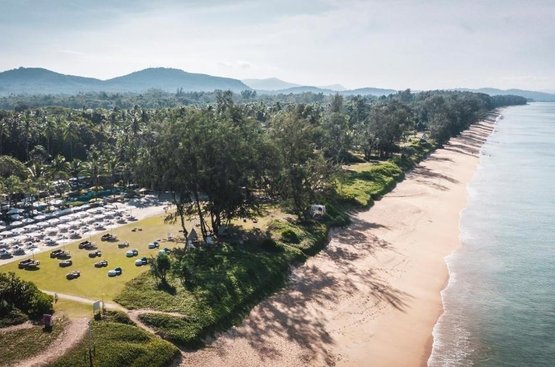 Таиланд Anantara Mai Khao Phuket Villas