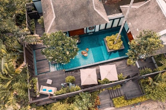 Таиланд Anantara Mai Khao Phuket Villas