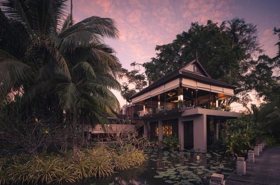 Таиланд Anantara Mai Khao Phuket Villas