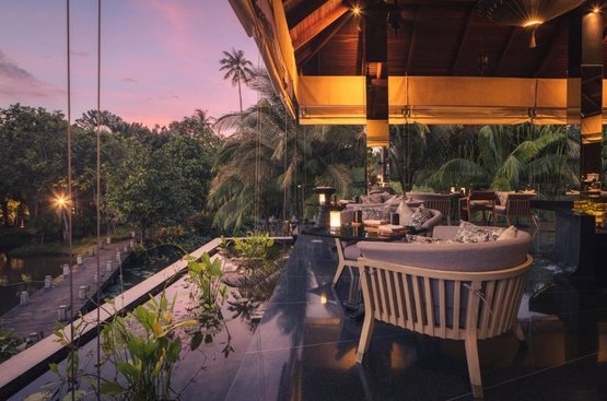 Таиланд Anantara Mai Khao Phuket Villas