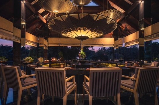 Таиланд Anantara Mai Khao Phuket Villas