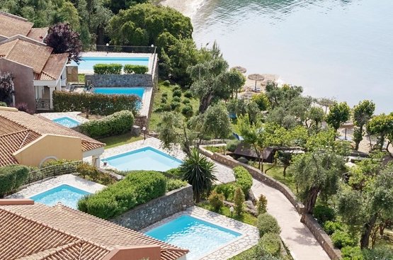 Греция Grecotel Eva Palace