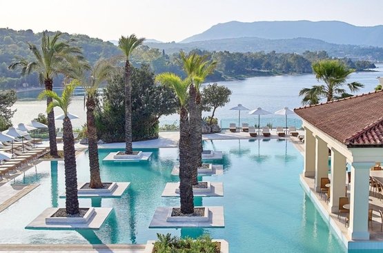 Греция Grecotel Eva Palace