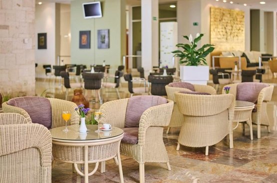 Хорватія Hotel Aurora Plava Laguna