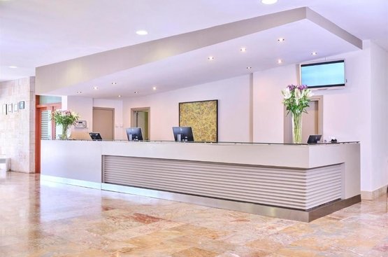 Хорватія Hotel Aurora Plava Laguna