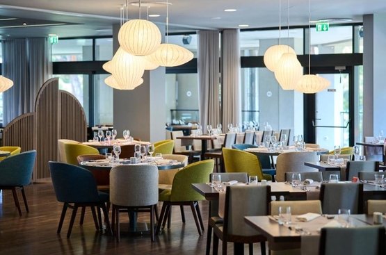 Хорватия Parentium Plava Laguna