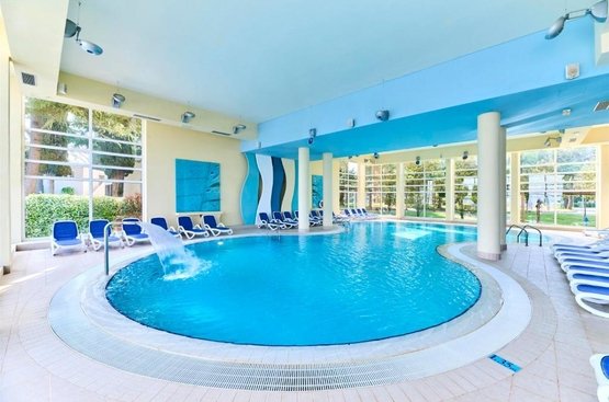 Хорватія Residence Umag Plava Laguna