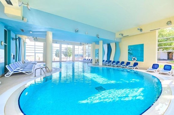 Хорватія Garden Suites Umag Plava Laguna