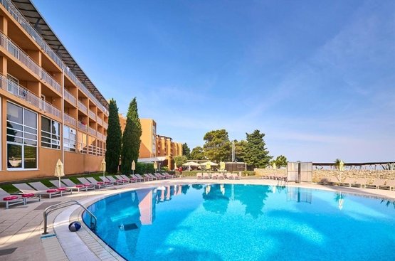 Хорватія Garden Suites Umag Plava Laguna