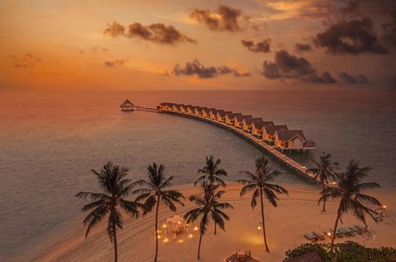 Мальдіви Furaveri Maldives