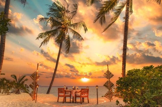 Мальдіви Furaveri Maldives