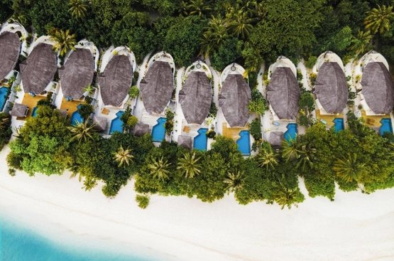 Мальдіви Furaveri Maldives