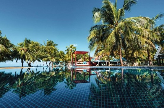 Мальдіви Furaveri Maldives