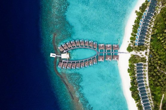 Мальдіви Furaveri Maldives