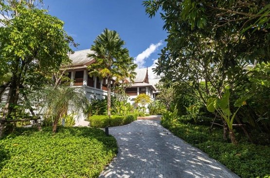 Таїланд InterContinental Phuket Resort by IHG