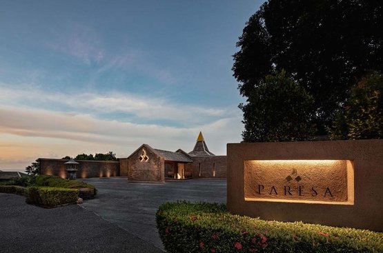 Таїланд Paresa Resort Phuket