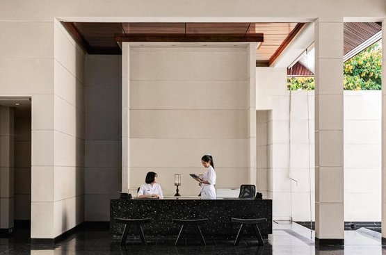 Таїланд Paresa Resort Phuket