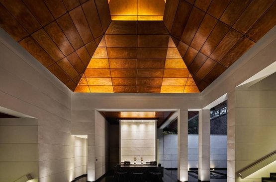 Таїланд Paresa Resort Phuket