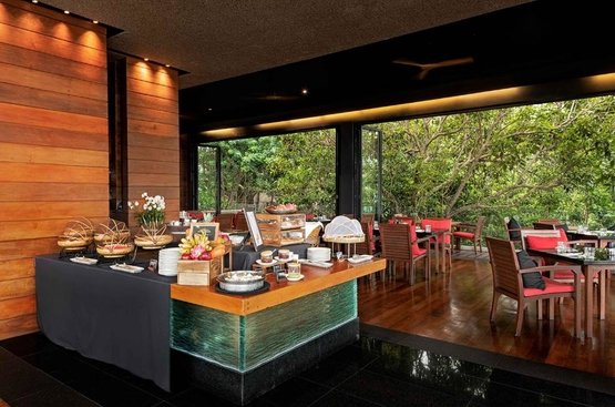 Таїланд Paresa Resort Phuket