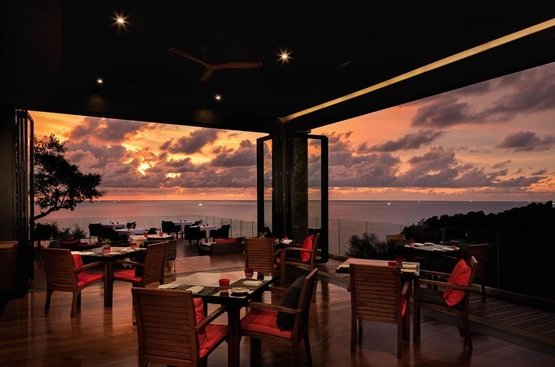 Таїланд Paresa Resort Phuket