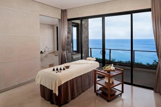 Таїланд Paresa Resort Phuket